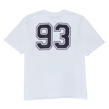 411VM Athletic T-Shirt - White