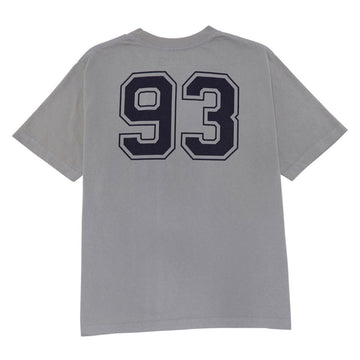 411VM Athletic T-Shirt - Sport Grey