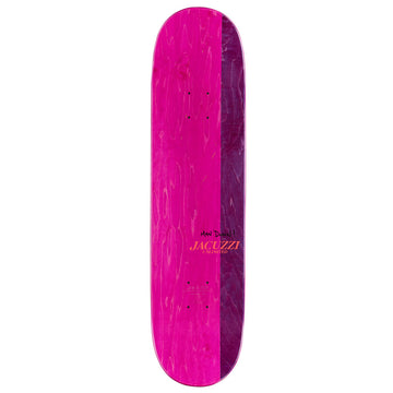 Jacuzzi Unlimited Louie Barletta Storybook EX7 Skateboard Complete - 8.25