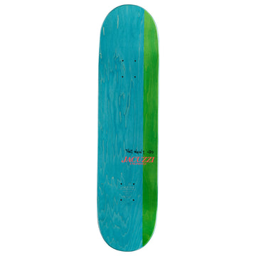 Jacuzzi Unlimited Caswell Berry Storybook EX7 Skateboard Complete - 8.00