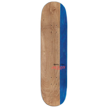 Jacuzzi Unlimited Zander Mitchell Sleeper EX7 Skateboard Complete - 8.50