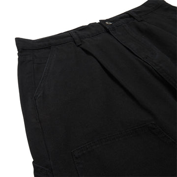 Jacuzzi Unlimited Double Knee Carpenter Pants - Black