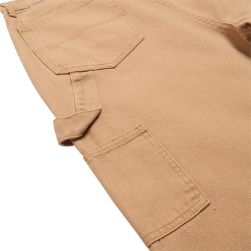 Jacuzzi Unlimited Double Knee Carpenter Pants - Tan