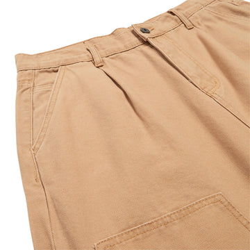 Jacuzzi Unlimited Double Knee Carpenter Pants - Tan