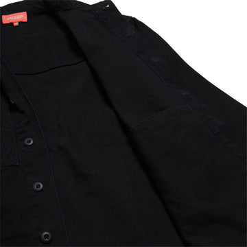 Jacuzzi Unlimited I Love You Jacket - Black