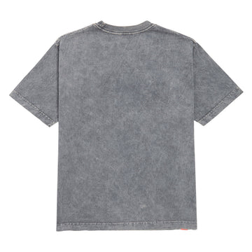 Jacuzzi Unlimited Scared Weed Mineral Wash T-Shirt - Grey