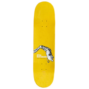 Opera Josh Douglas Exposed EX7 Skateboard Deck - 8.25