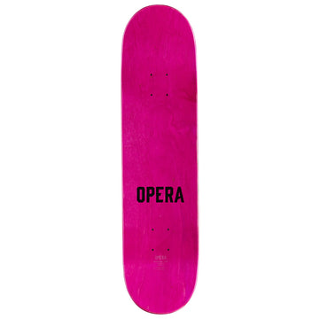 Opera Face EX7 Skateboard Complete - 8.00
