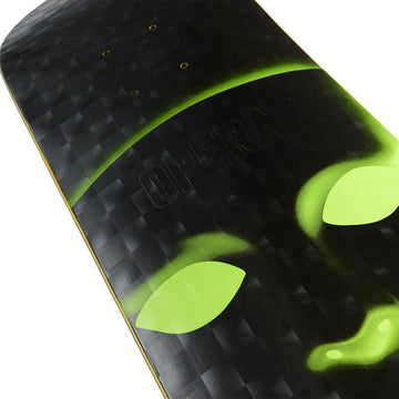 Opera Face EX7 Skateboard Deck - 8.00