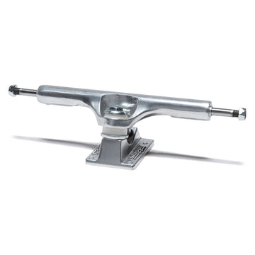Slappy ST1 Curb Killer II Hollow Inverted KP Skateboard Trucks - Polished - 10.00