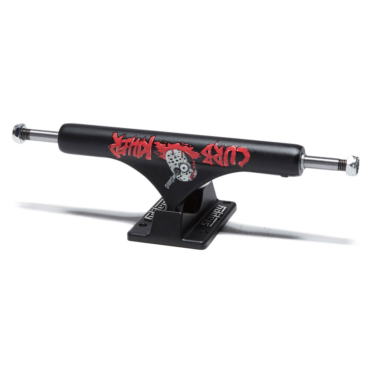 コミパラバギー Slappy ST1 Curb Killer II Hollow Inverted KP Skateboard Trucks