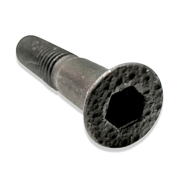 Slappy Allen Grip Tip Bolts Hardware - Black - 1