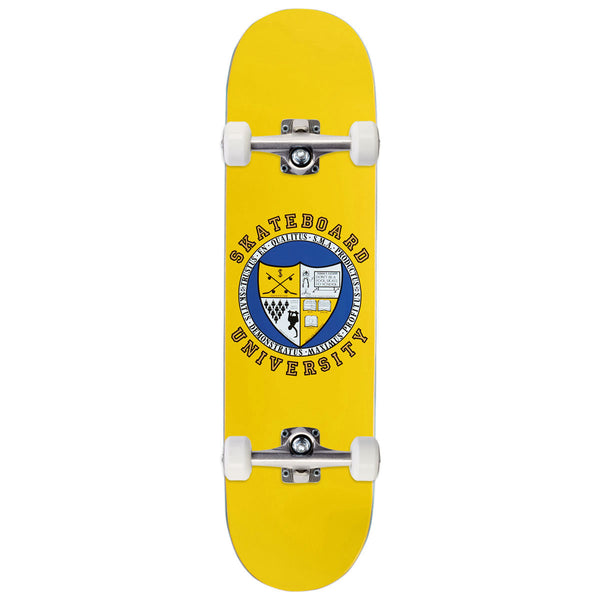 World Industries Skateboard University EX7 Popsicle Skateboard