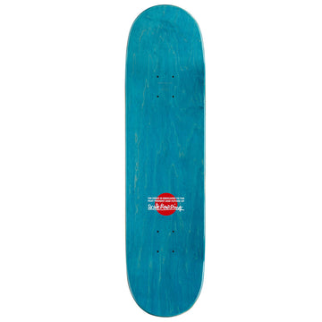 On Video Love Story Skateboard Deck - 8.50