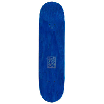 Sub Zero Ricky Oyola Tribute EX7 Skateboard Complete - 8.50