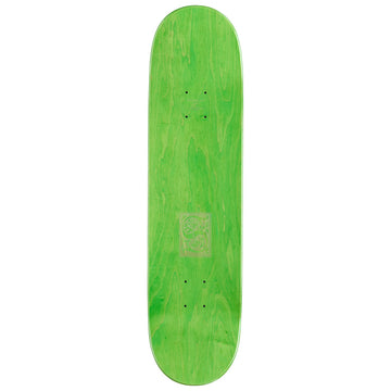 Sub Zero Sergei Trudnowski Tribute EX7 Skateboard Deck - 8.25