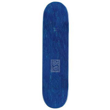 Sub Zero Love Park III EX7 Skateboard Deck - 8.00