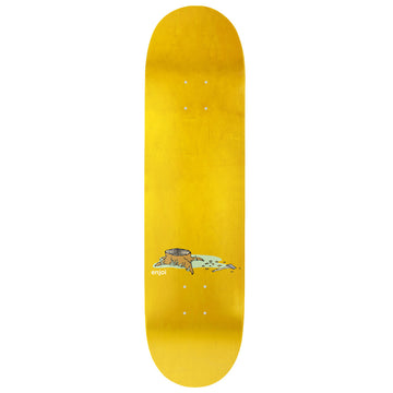 Enjoi Cat Collage R7 Skateboard Complete - Multi - 8.25