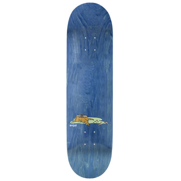 Enjoi Whitey Panda R7 Skateboard Complete - White - 8.50