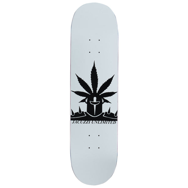 Jacuzzi Unlimited Weedstar EX7 Skateboard Deck - 8.25