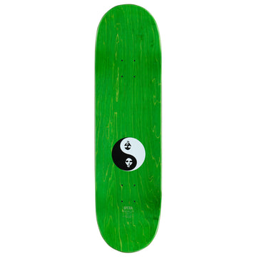 Opera Trey Wood Piece EX7 Skateboard Complete - 8.75