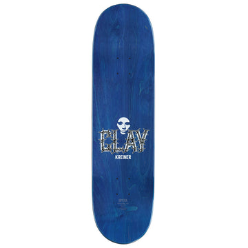 Opera Clay Kreiner Barb EX7 Skateboard Complete - 8.50