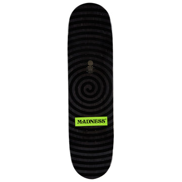Madness Believe R7 Skateboard Deck - Holographic - 8.50