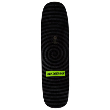 Madness Rise Above R7 Skateboard Complete - 8.75