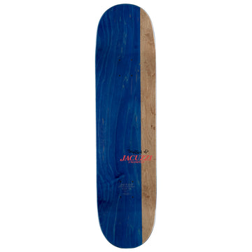 Jacuzzi Unlimited Zander Mitchell Geese EX7 Skateboard Deck - 8.25