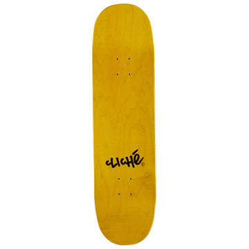 Cliché V-PLY Construction Skateboard Deck - 8.50