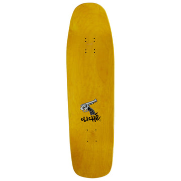 Cliché American Dream Skateboard Deck - 9.00
