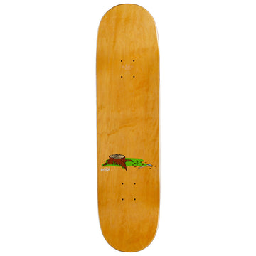 Enjoi Rasta Panda R7 Skateboard Complete - 8.00