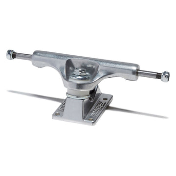 Slappy ST1 Classic Skateboard Trucks - Polished - 7.75