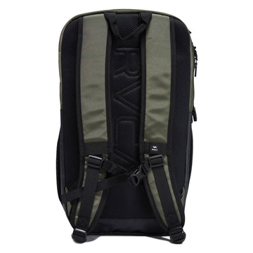 RVCA Pullguard Backpack - Camouflage