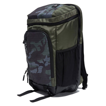 RVCA Pullguard Backpack - Camouflage