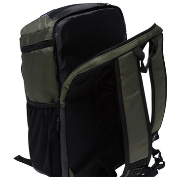 RVCA Pullguard Backpack - Camouflage