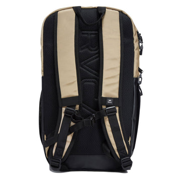 RVCA Pullguard Backpack - Tan
