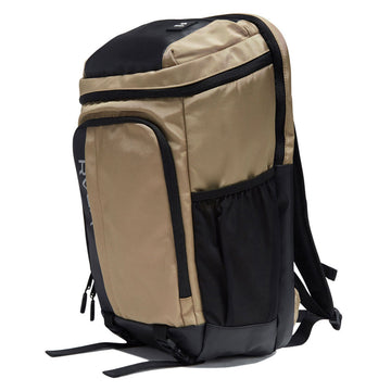 RVCA Pullguard Backpack - Tan