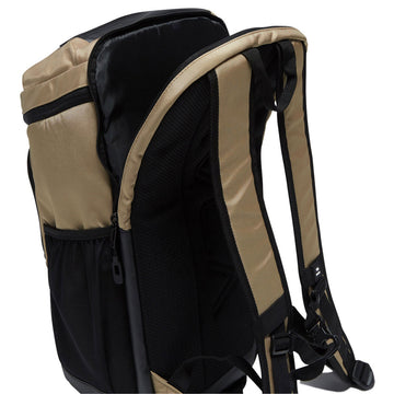 RVCA Pullguard Backpack - Tan