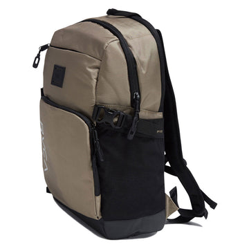 RVCA Level Up Backpack - Tan