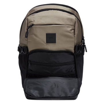 RVCA Level Up Backpack - Tan