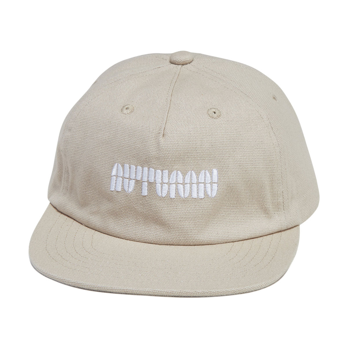 Autumn Canvas Six Panel Snapback Hat - Nebulous – CCS