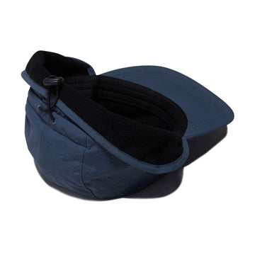 Autumn DWR Flap Hat - Slate