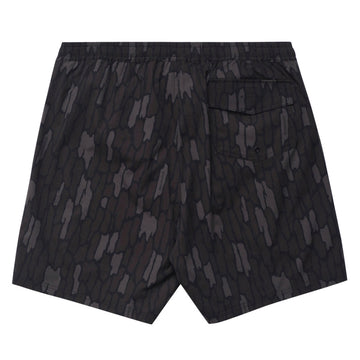 Metalwood Water Boardshorts - Real Bark Camo