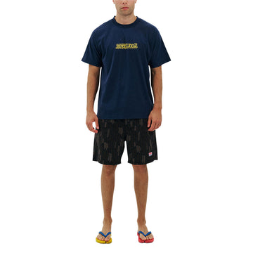 Metalwood Water Boardshorts - Real Bark Camo