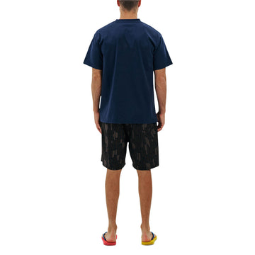 Metalwood Water Boardshorts - Real Bark Camo