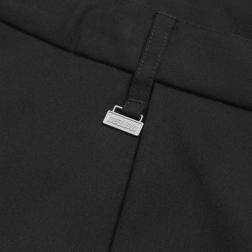 Metalwood Trophy Pants - Black