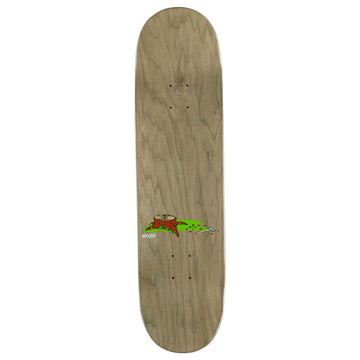 Enjoi Darkside Panda R7 Skateboard Complete - Black - 8.50