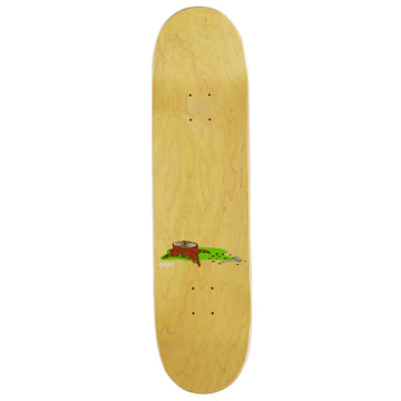 Enjoi Umbrella R7 Skateboard Complete - Blue - 8.25