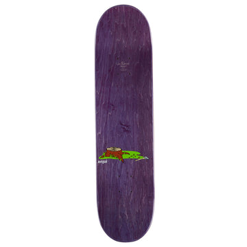 Enjoi Cosmos Panda R7 Skateboard Complete - 8.50